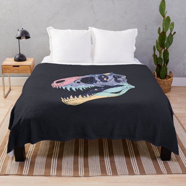 Item preview, Pastel Trex Skull designed and sold by Nervas.