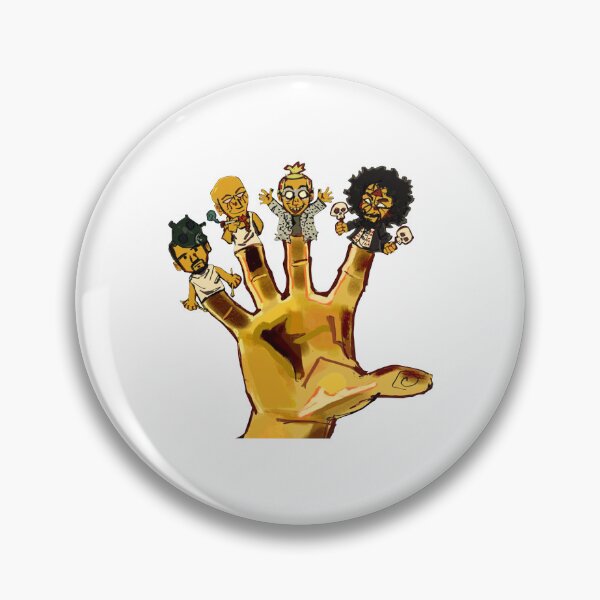 Item preview, System of a Down designed and sold by WatsonSchultz.