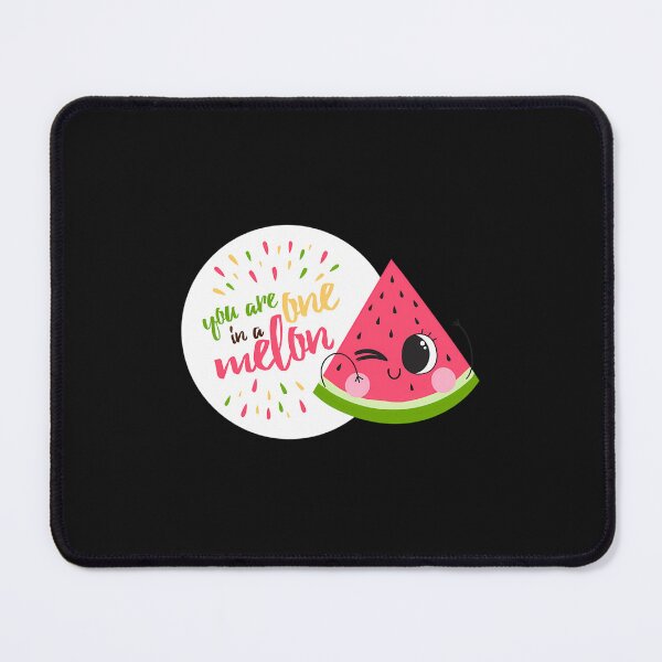 Item preview, One In A Melon Watermelon designed and sold by atsfttwyuk94.