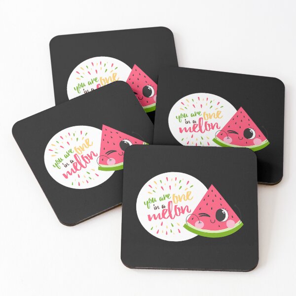 Item preview, One In A Melon Watermelon designed and sold by atsfttwyuk94.