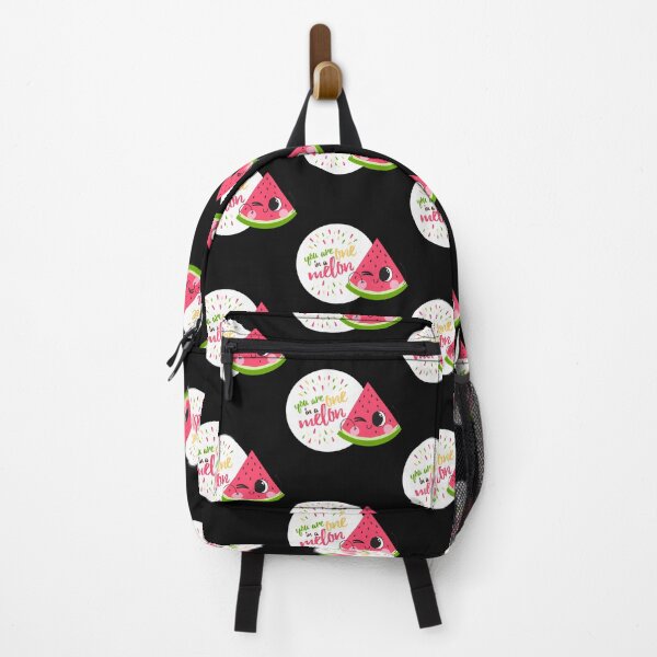 Item preview, One In A Melon Watermelon designed and sold by atsfttwyuk94.