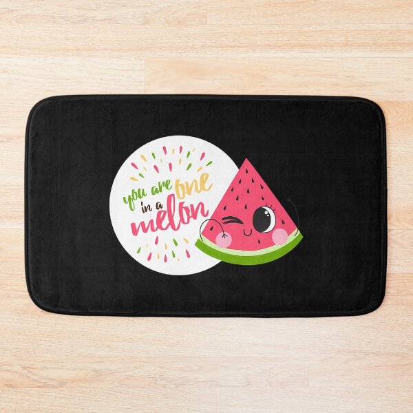 Item preview, One In A Melon Watermelon designed and sold by atsfttwyuk94.