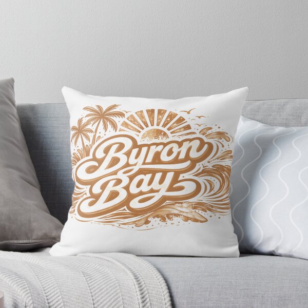 Item preview, Byron Bay QLD  designed and sold by PamLeeDesign.
