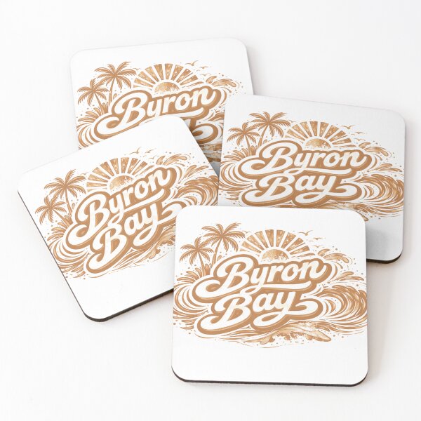 Item preview, Byron Bay QLD  designed and sold by PamLeeDesign.