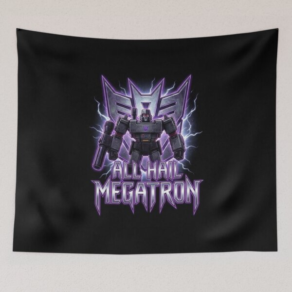 Item preview, Transformers Design. designed and sold by Gear-Nerve.