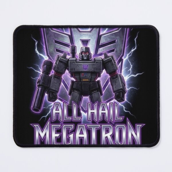 Item preview, Transformers Design. designed and sold by Gear-Nerve.