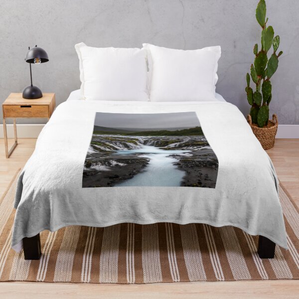 Item preview, Bruarfoss III designed and sold by DiFigianoPhoto.