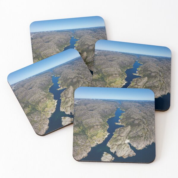 Item preview, The Ana Fjord designed and sold by DiFigianoPhoto.