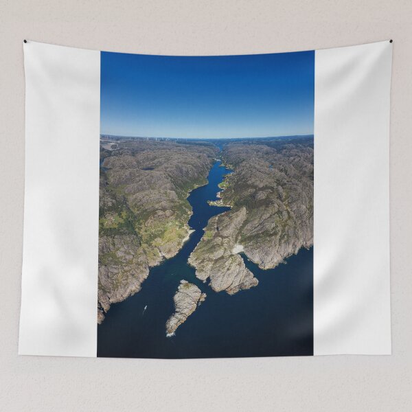 Item preview, The Ana Fjord designed and sold by DiFigianoPhoto.