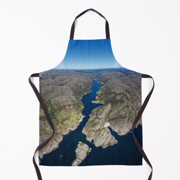 Item preview, The Ana Fjord designed and sold by DiFigianoPhoto.