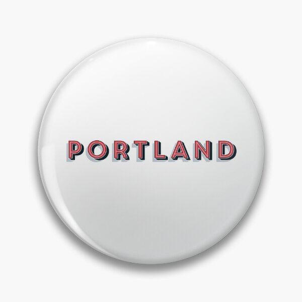 Item preview, Portland designed and sold by DFA.