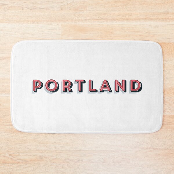 Item preview, Portland designed and sold by DFA.