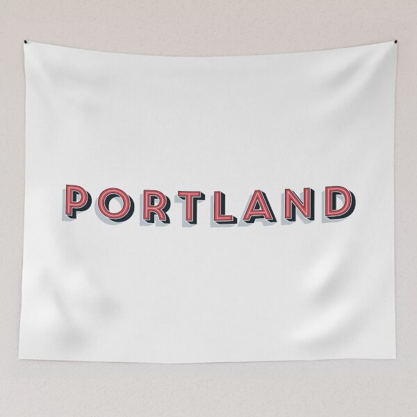 Item preview, Portland designed and sold by DFA.