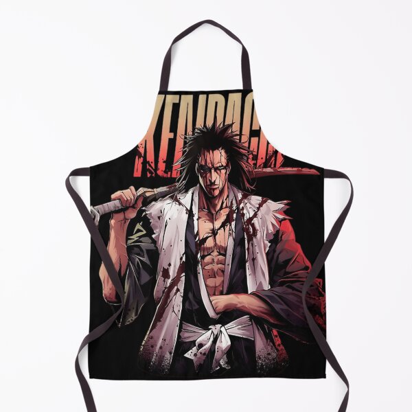 Item preview, The Savage Shanigami designed and sold by IturhsTrends.