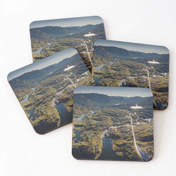 Item preview, Gaularfjellet Highlands designed and sold by DiFigianoPhoto.