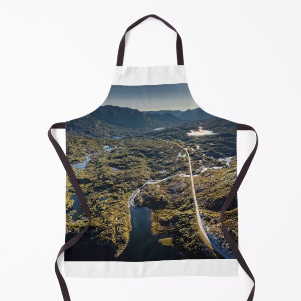 Item preview, Gaularfjellet Highlands designed and sold by DiFigianoPhoto.
