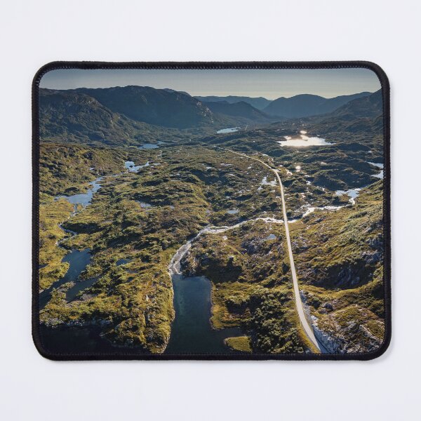 Item preview, Gaularfjellet Highlands designed and sold by DiFigianoPhoto.
