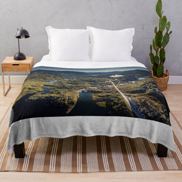 Item preview, Gaularfjellet Highlands designed and sold by DiFigianoPhoto.