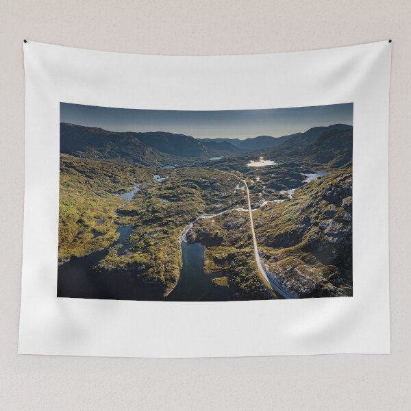 Item preview, Gaularfjellet Highlands designed and sold by DiFigianoPhoto.