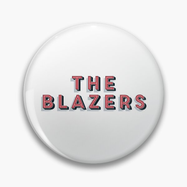 Item preview, The Blazers designed and sold by DFA.