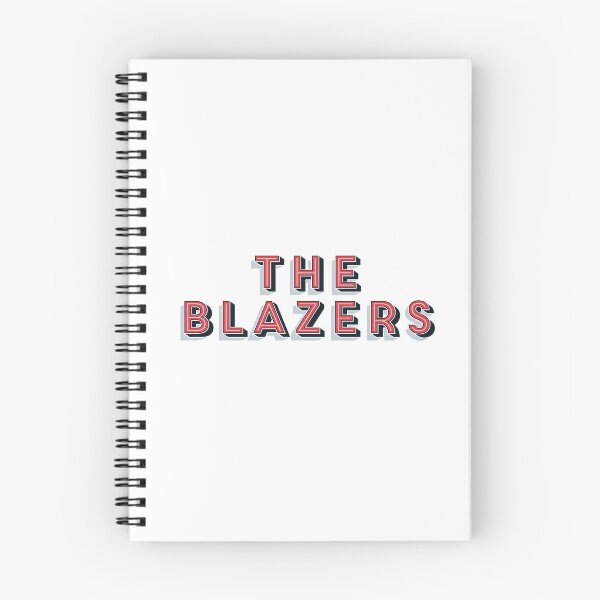 Artikelvorschau, Die Blazers entworfen und verkauft von DFA.
