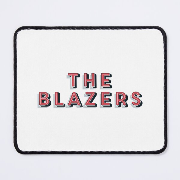 Item preview, The Blazers designed and sold by DFA.