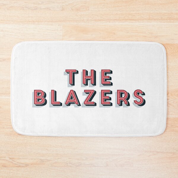 Artikelvorschau, Die Blazers entworfen und verkauft von DFA.