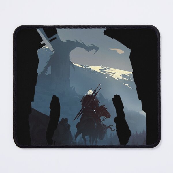 Item preview, The Wild Hunt designed and sold by Dededesigne.