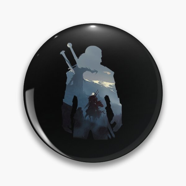 Item preview, The Wild Hunt designed and sold by Dededesigne.