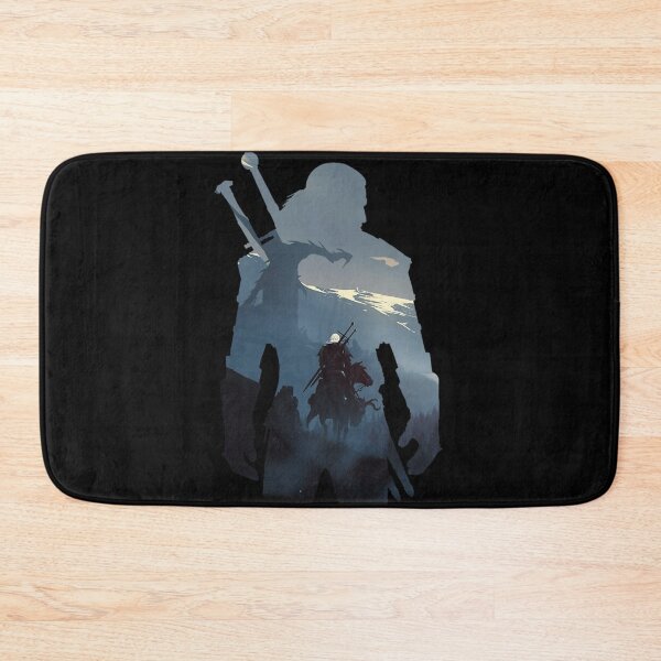 Item preview, The Wild Hunt designed and sold by Dededesigne.