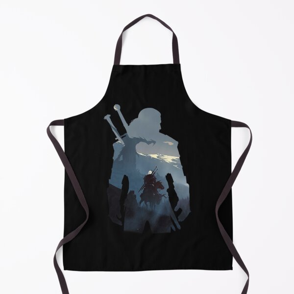 Item preview, The Wild Hunt designed and sold by Dededesigne.