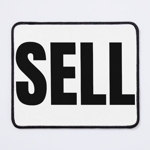 Item preview, SELL Bold Typography Minimalist Business Text Design designed and sold by AlienTechs.