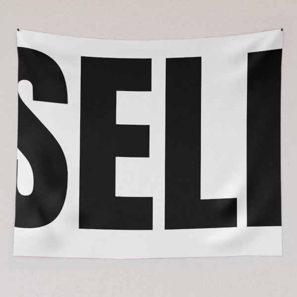 Item preview, SELL Bold Typography Minimalist Business Text Design designed and sold by AlienTechs.