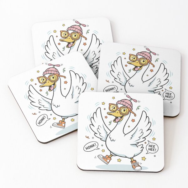 Item preview, Silly Goose | Pokemon Psyduck designed and sold by Charming-Sip.