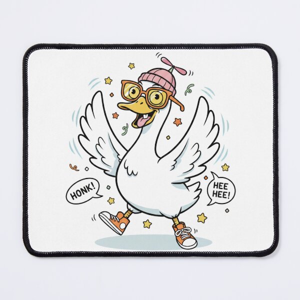 Item preview, Silly Goose | Pokemon Psyduck designed and sold by Charming-Sip.