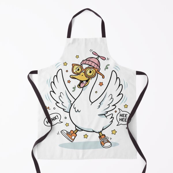 Item preview, Silly Goose | Pokemon Psyduck designed and sold by Charming-Sip.