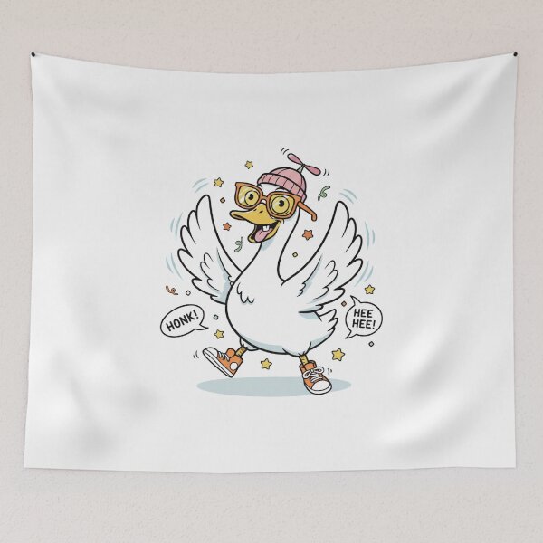 Item preview, Silly Goose | Pokemon Psyduck designed and sold by Charming-Sip.