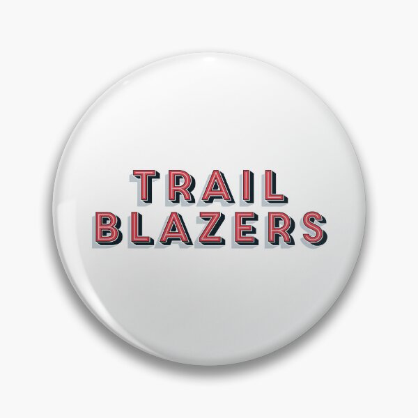 Item preview, Trail Blazers designed and sold by DFA.