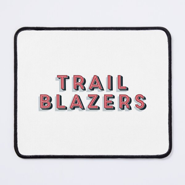 Item preview, Trail Blazers designed and sold by DFA.