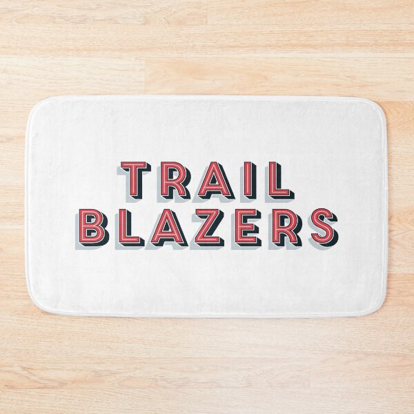 Artikelvorschau, Trail Blazers entworfen und verkauft von DFA.