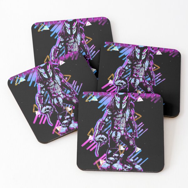 Item preview, Predator  designed and sold by Tangent Avocado.