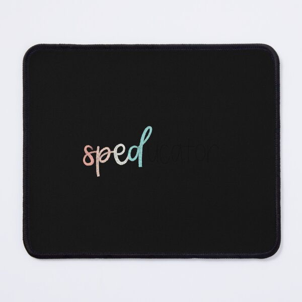 Item preview, Sped Ucator Special Ed Pride designed and sold by atsfttwyuk94.