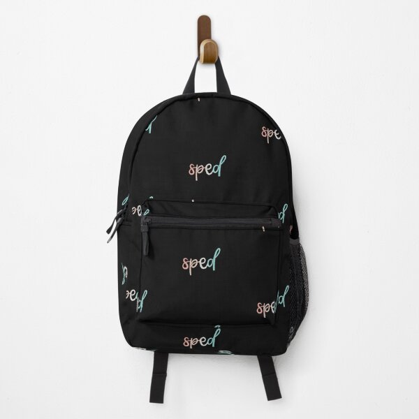 Item preview, Sped Ucator Special Ed Pride designed and sold by atsfttwyuk94.
