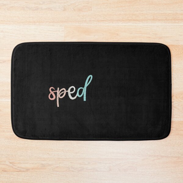 Item preview, Sped Ucator Special Ed Pride designed and sold by atsfttwyuk94.
