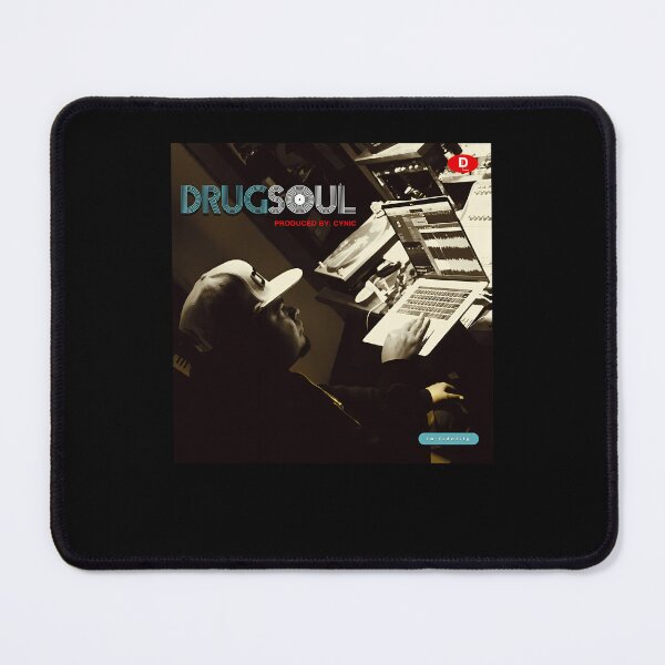 Item preview, Drugs Soul Albums 2019 Cynics designed and sold by Arif mehmood Khan.