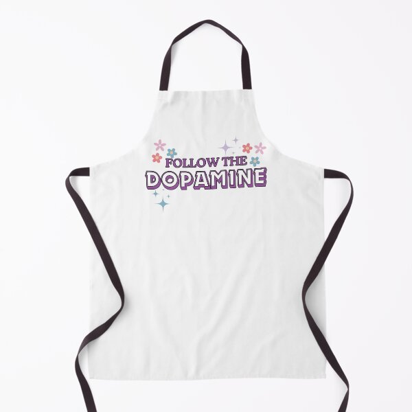 Item preview, Follow the Dopamine designed and sold by Twinklesvg.
