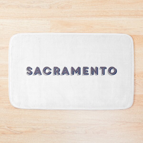 Item preview, Sacramento designed and sold by DFA.