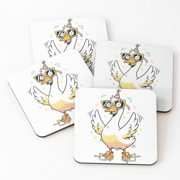 Item preview, Silly Goose | Pokemon Psyduck designed and sold by Charming-Sip.