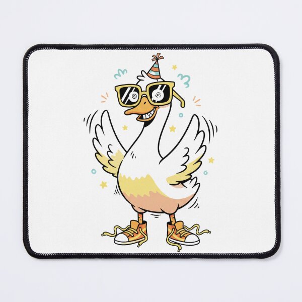 Item preview, Silly Goose | Pokemon Psyduck designed and sold by Charming-Sip.