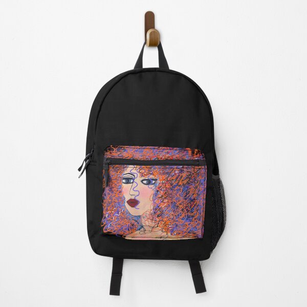 Item preview, Wild Retro designed and sold by Raine2Shine.